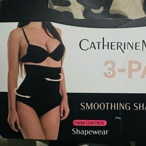 Catherine Malandrino Shape Wear size M